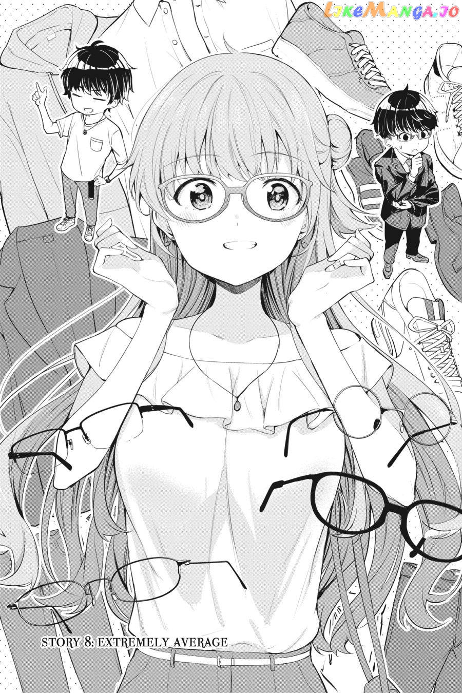 Page 1 of Chapter 8