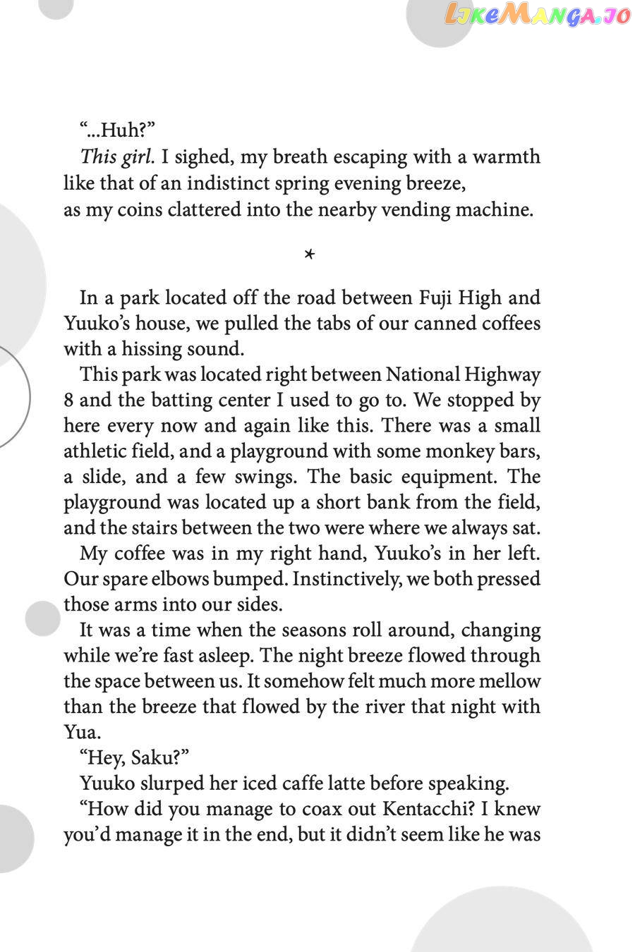 Page 5 of Chapter 8.5
