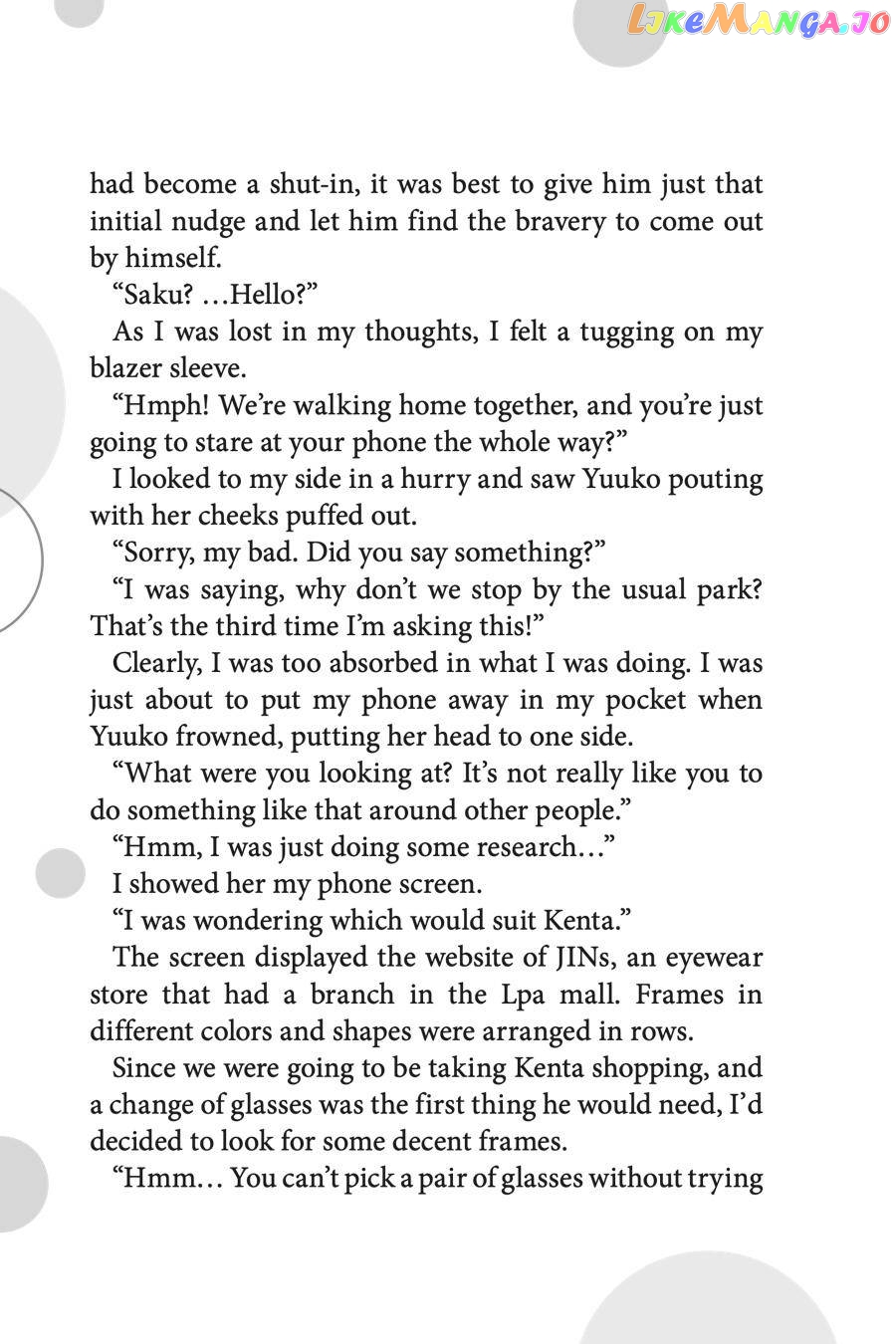 Page 7 of Chapter 8.5