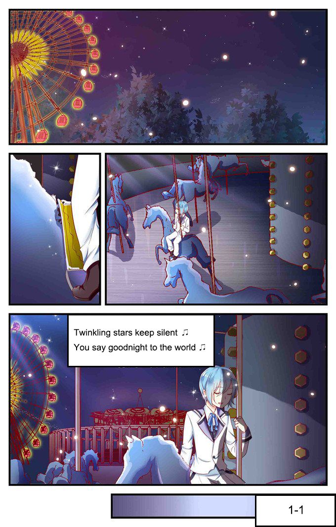 Page 1 of Chapter 1