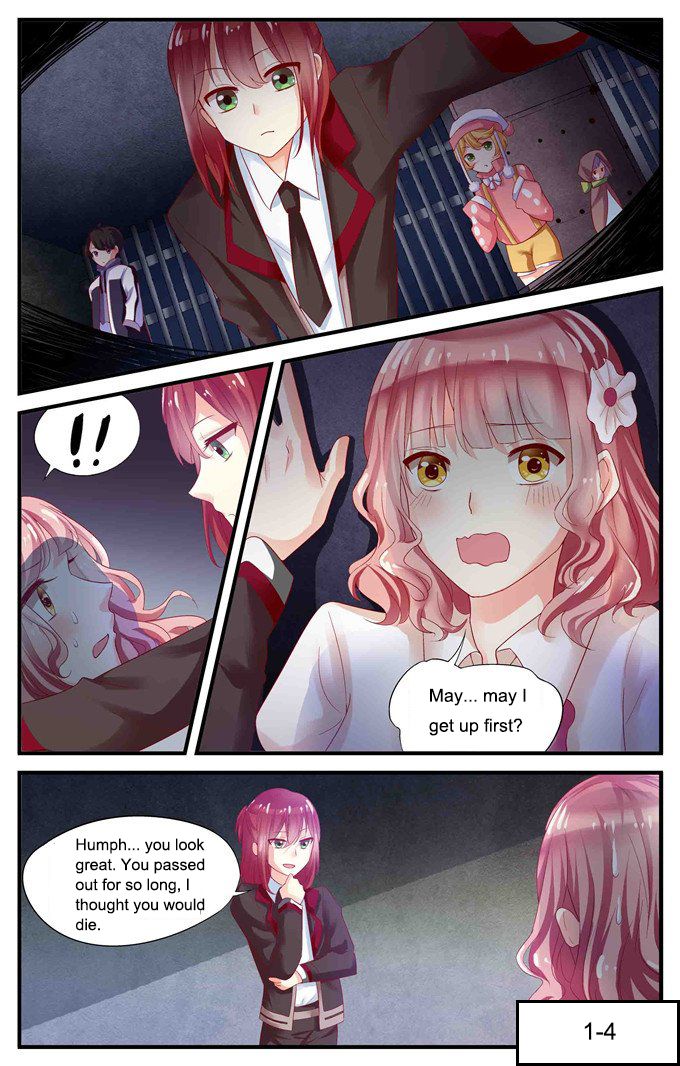 Page 4 of Chapter 1