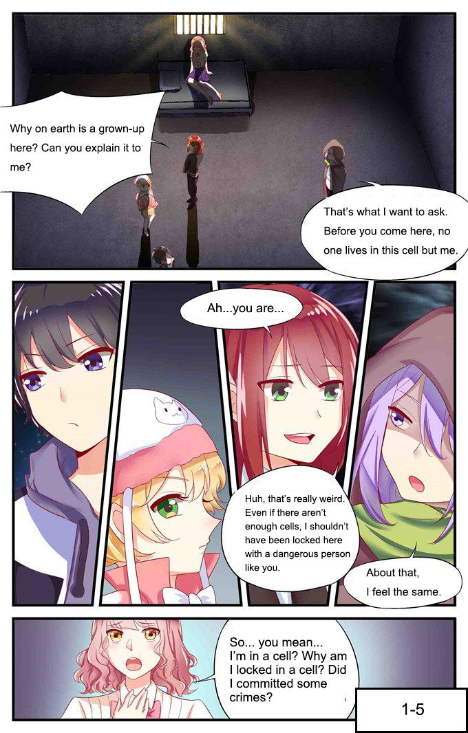 Page 5 of Chapter 1