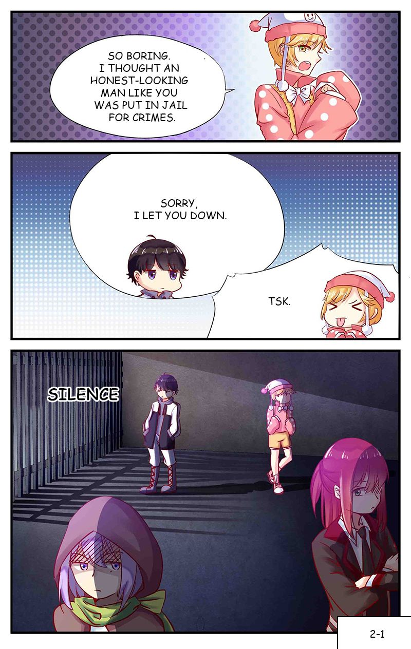 Page 1 of Chapter 2