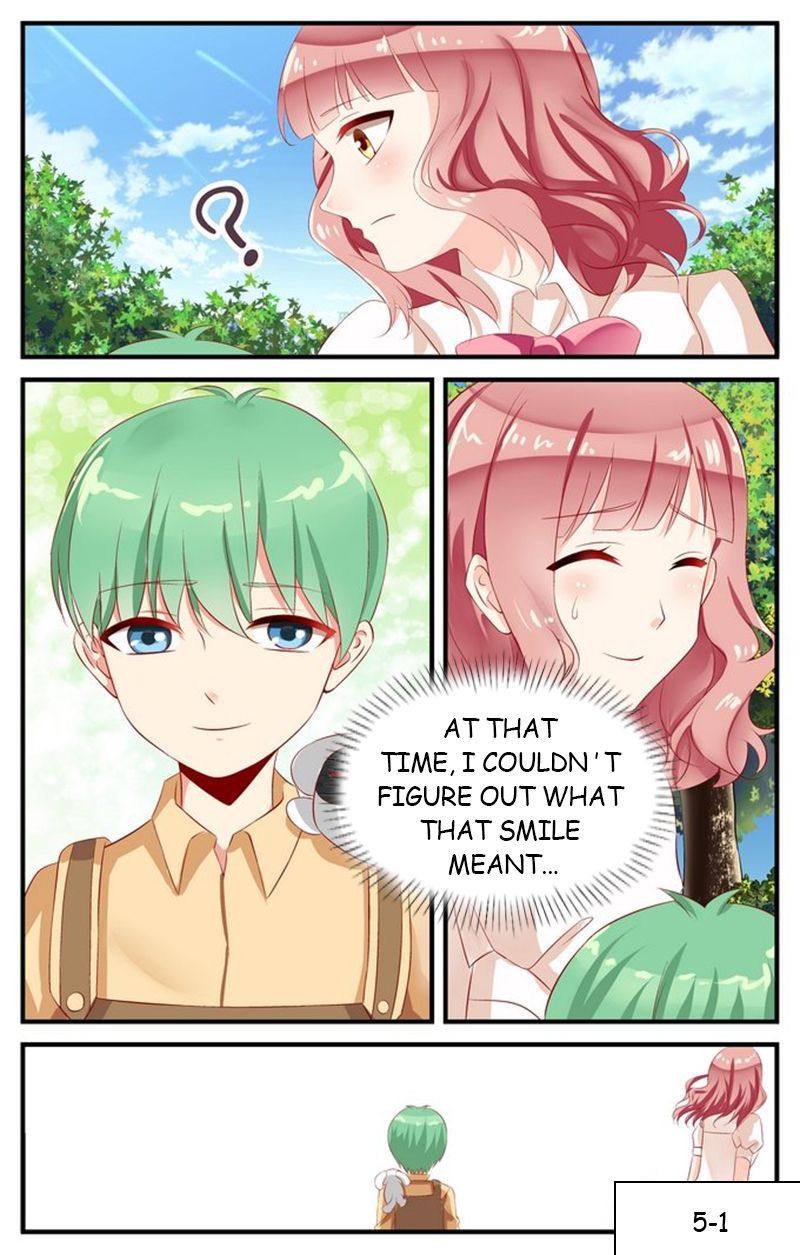 Page 1 of Chapter 5