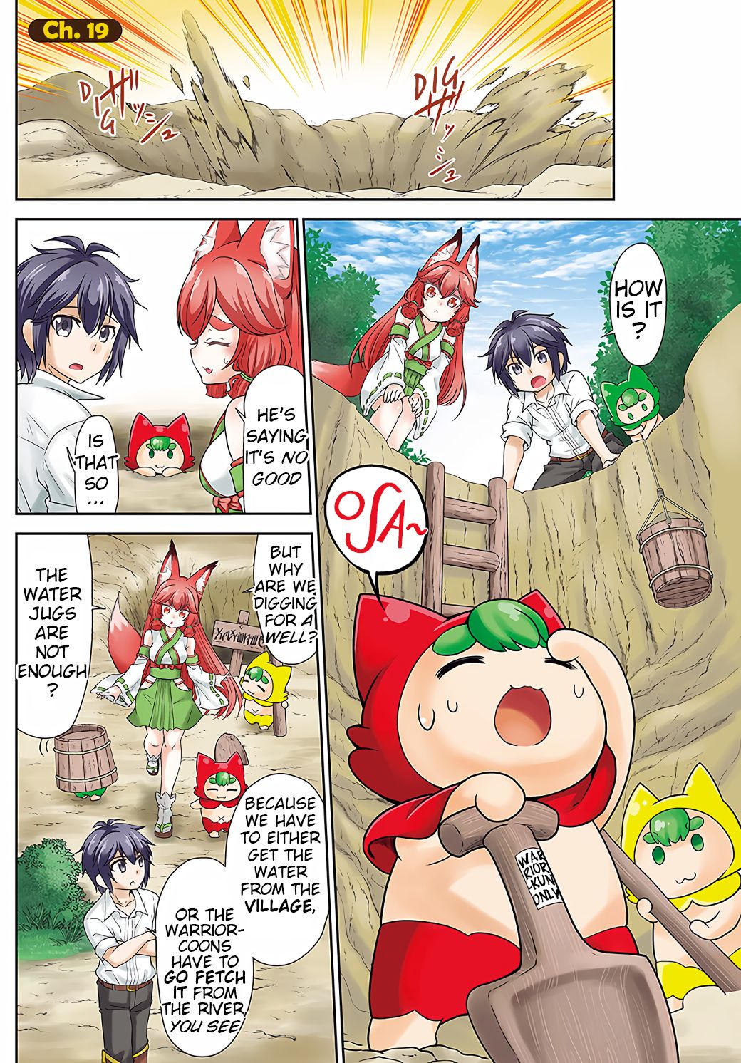 Page 1 of Chapter 19