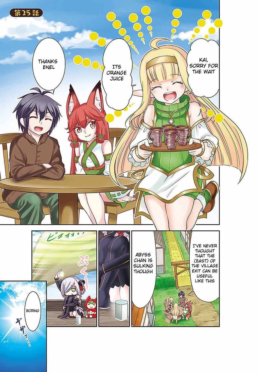 Page 2 of Chapter 25