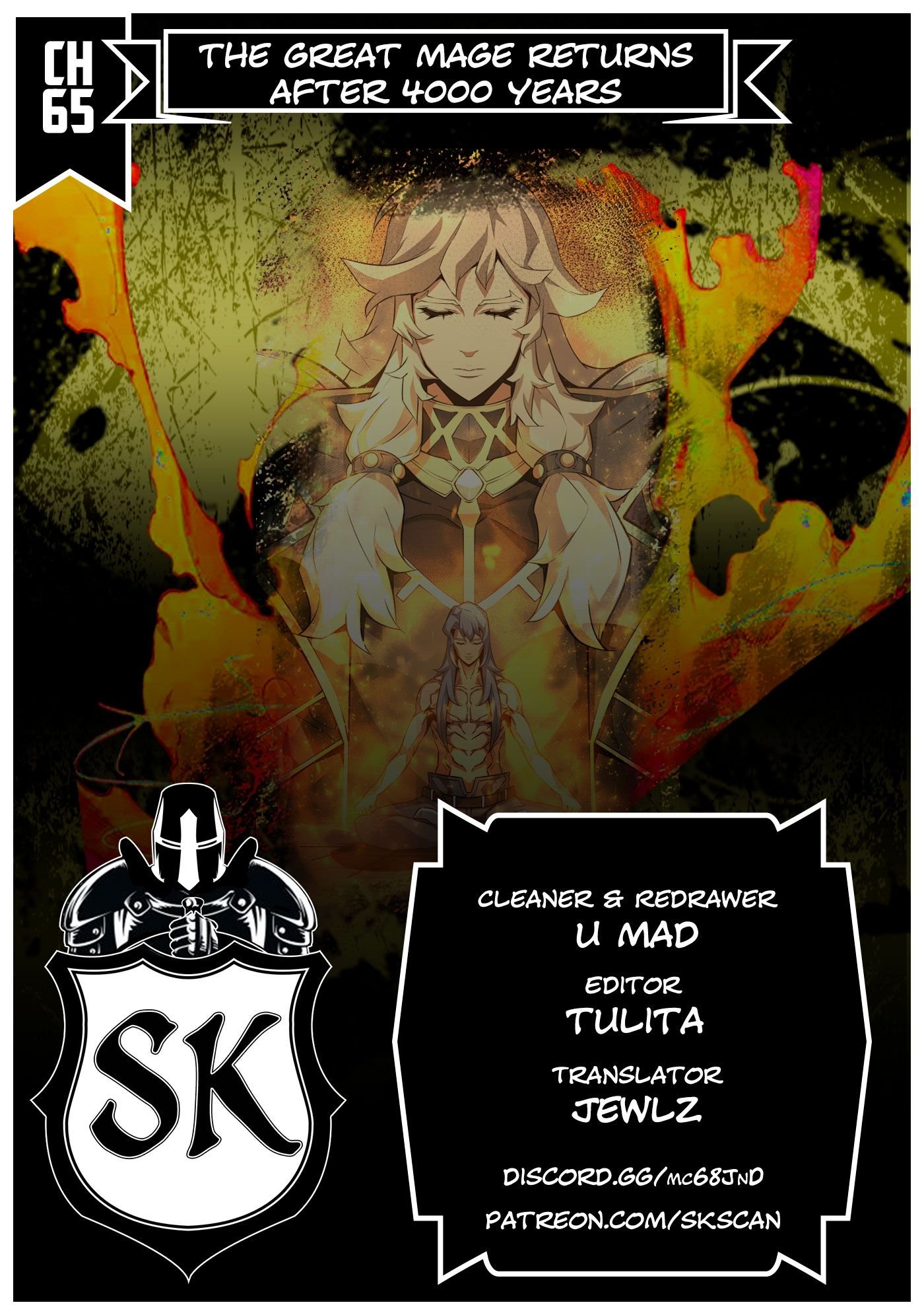 Page 1 of Chapter 65