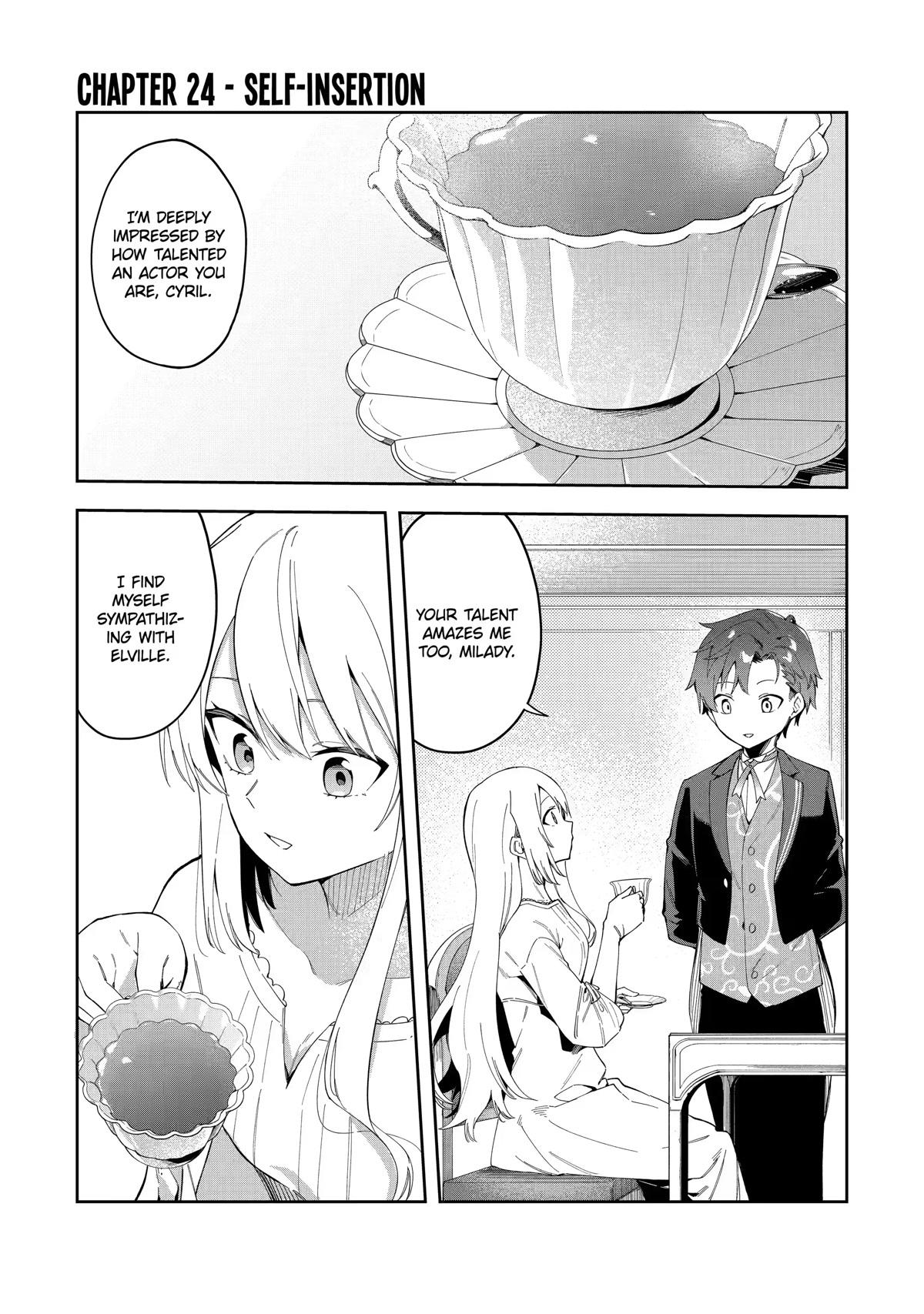 Page 1 of Chapter 24.1