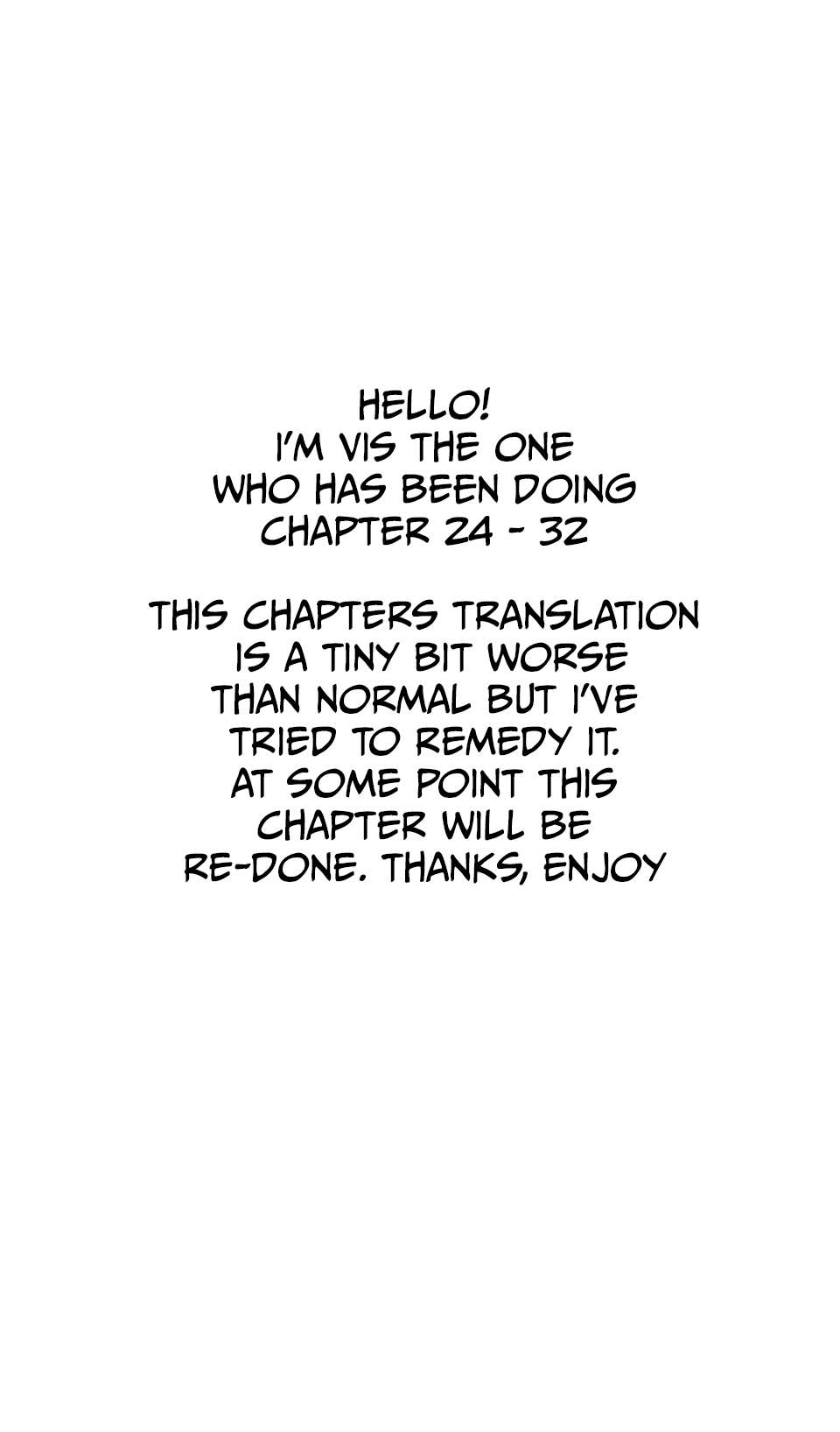 Page 1 of Chapter 32.1