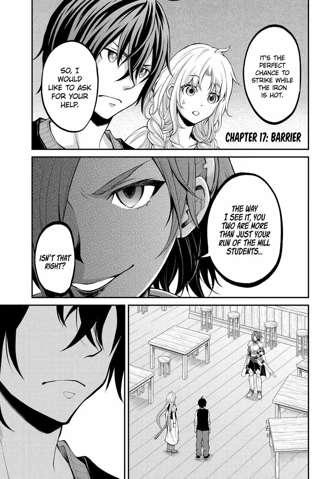 Page 1 of Chapter 17