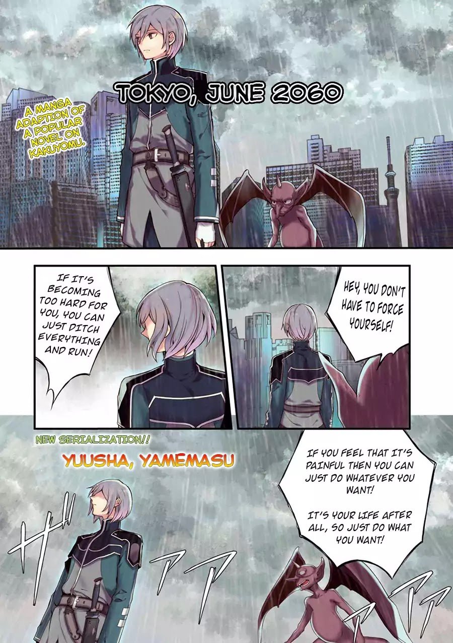 Page 1 of Chapter 1