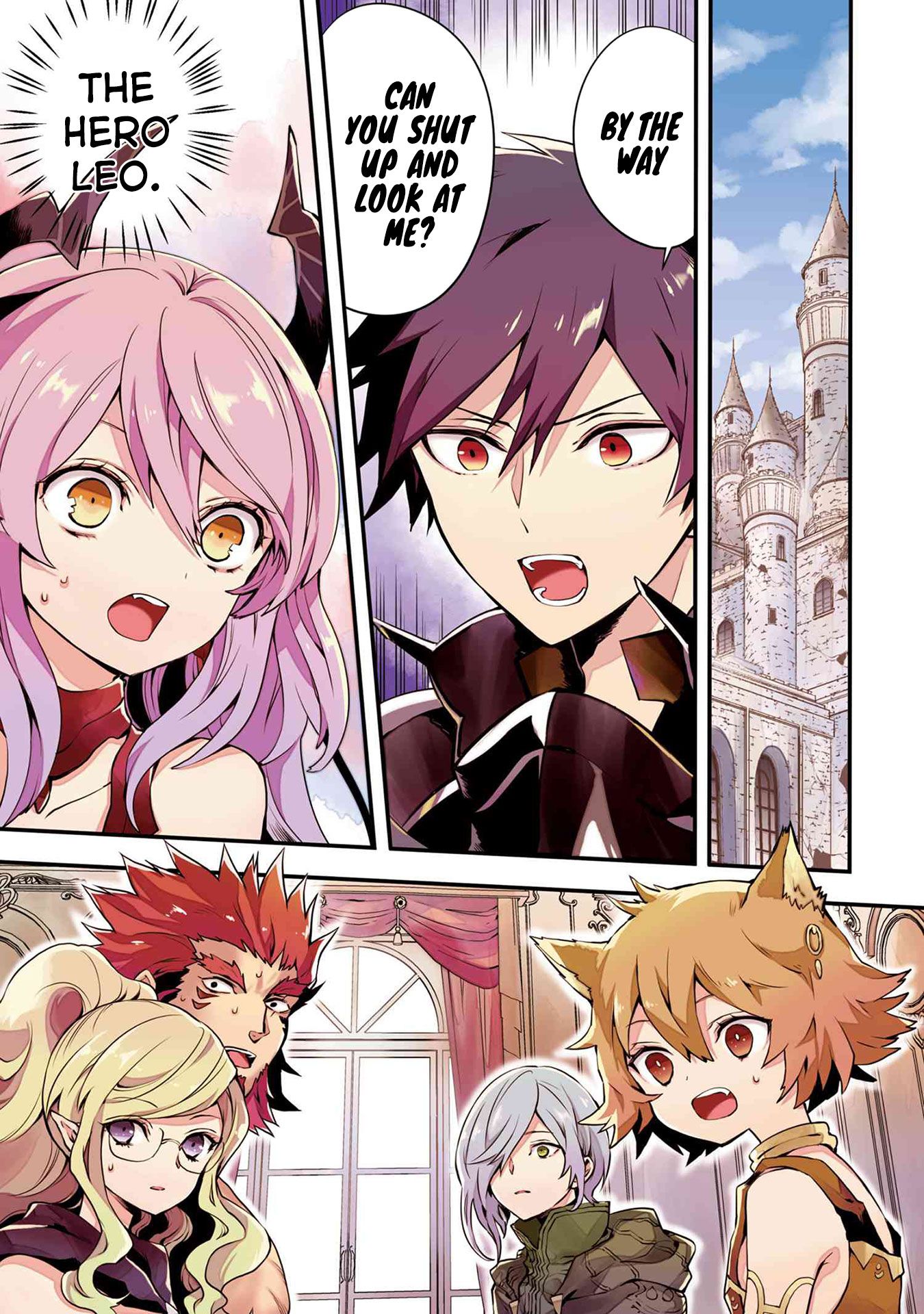 Page 1 of Chapter 11.1