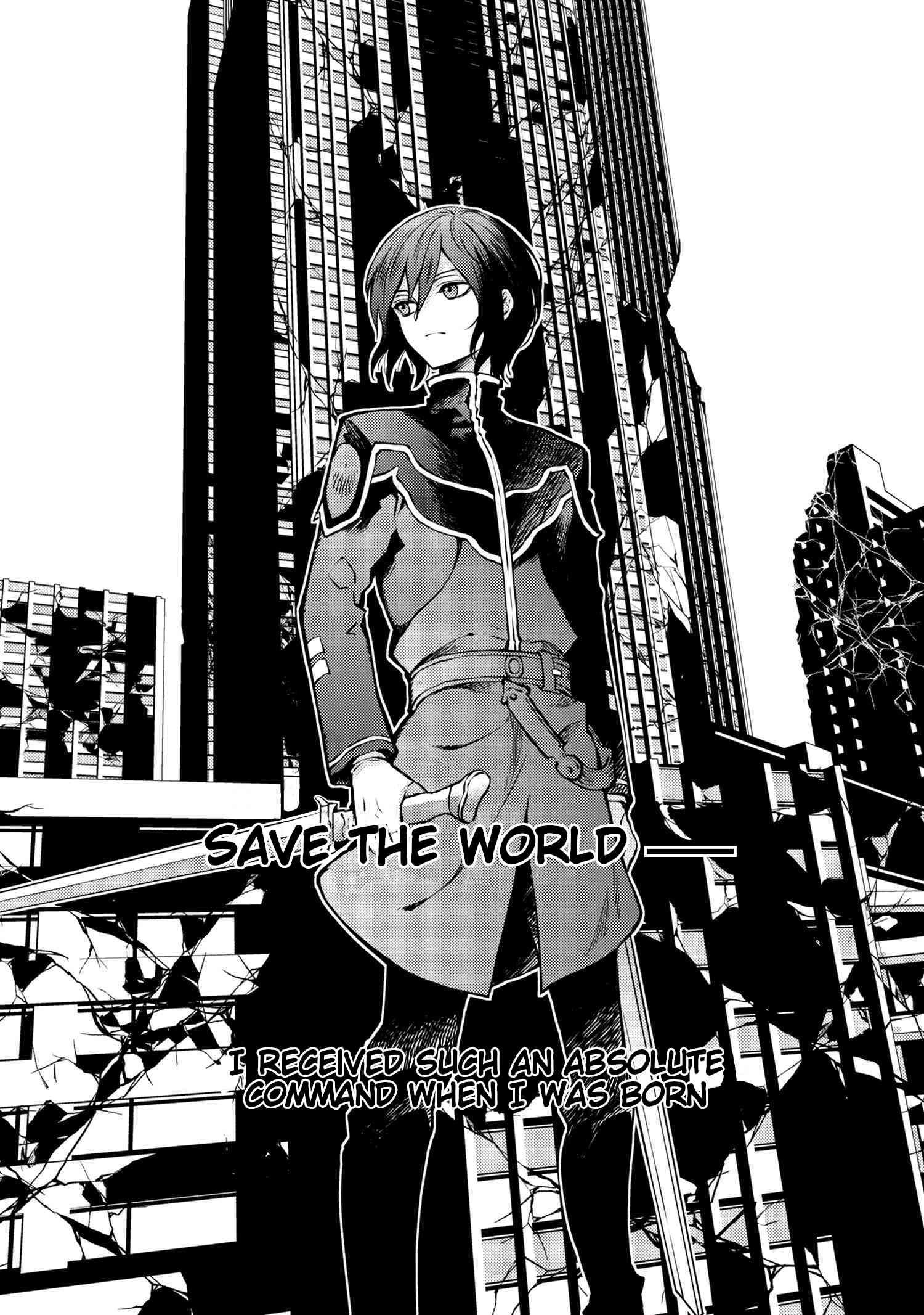 Page 1 of Chapter 13.1