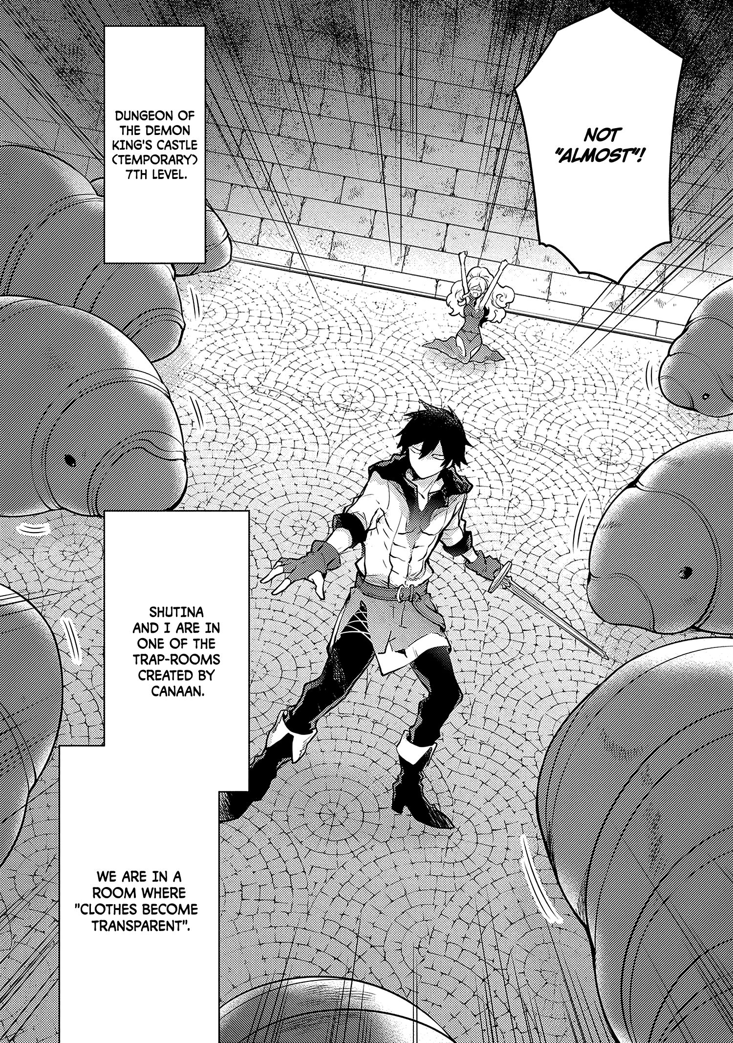 Page 2 of Chapter 18.1
