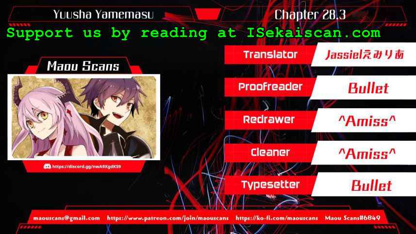 Page 1 of Chapter 28.3