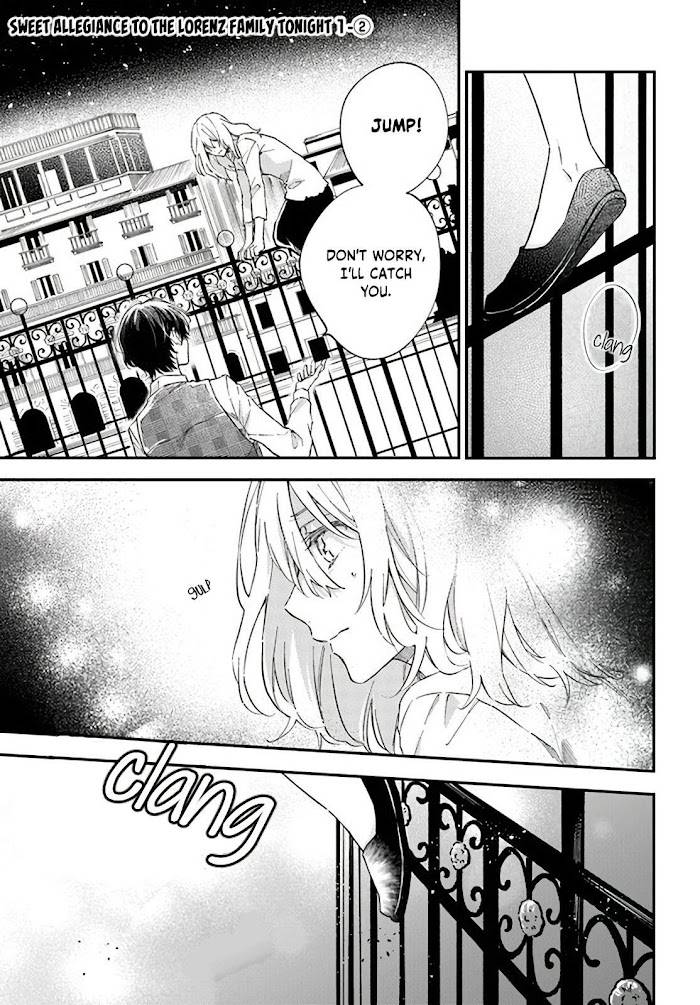 Page 1 of Chapter 1.2