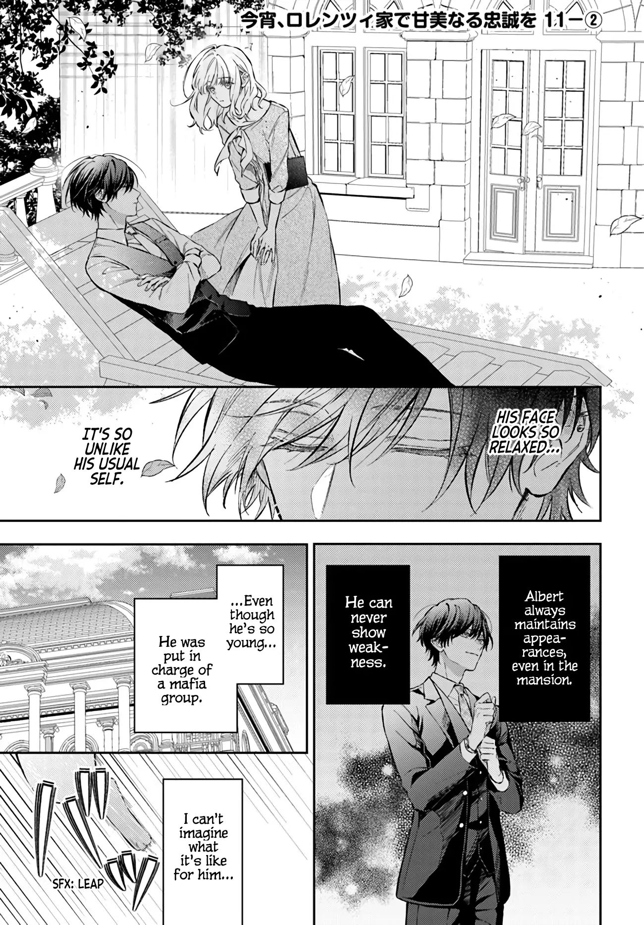 Page 1 of Chapter 11.2