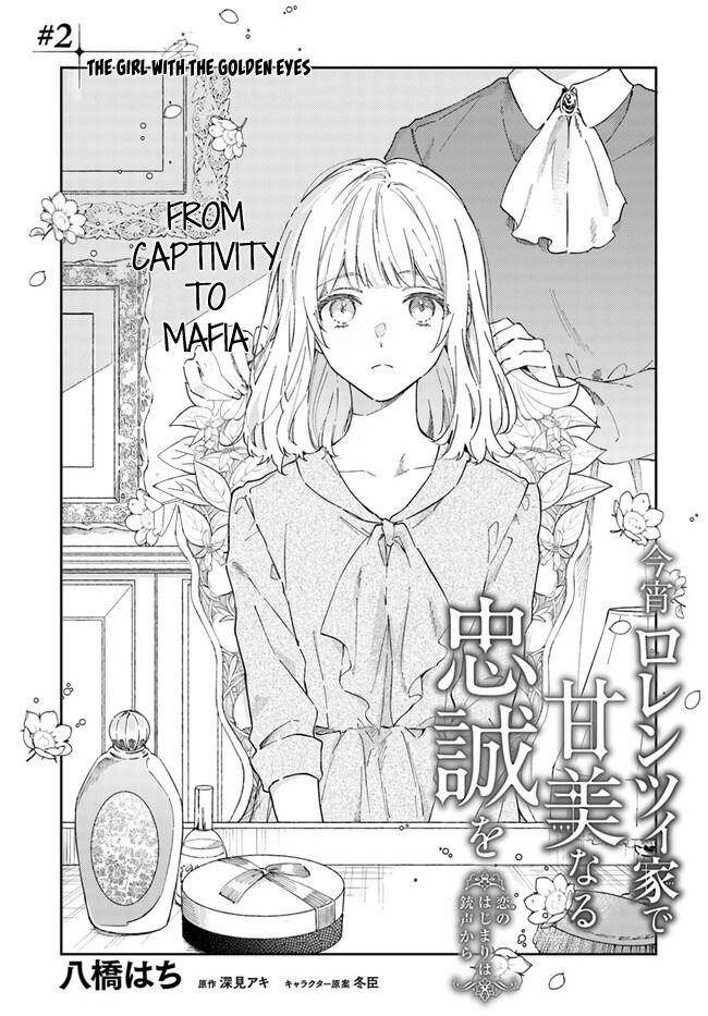 Page 1 of Chapter 2.1
