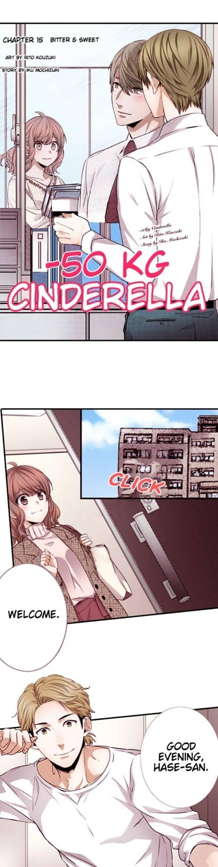 Page 1 of Chapter 15.1