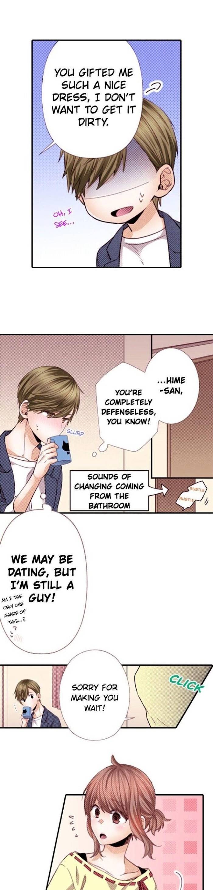 Page 8 of Chapter 24.1