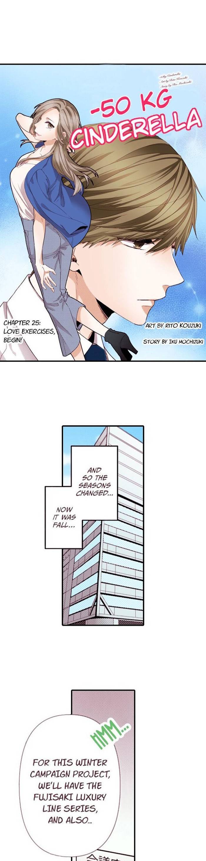 Page 1 of Chapter 25.1
