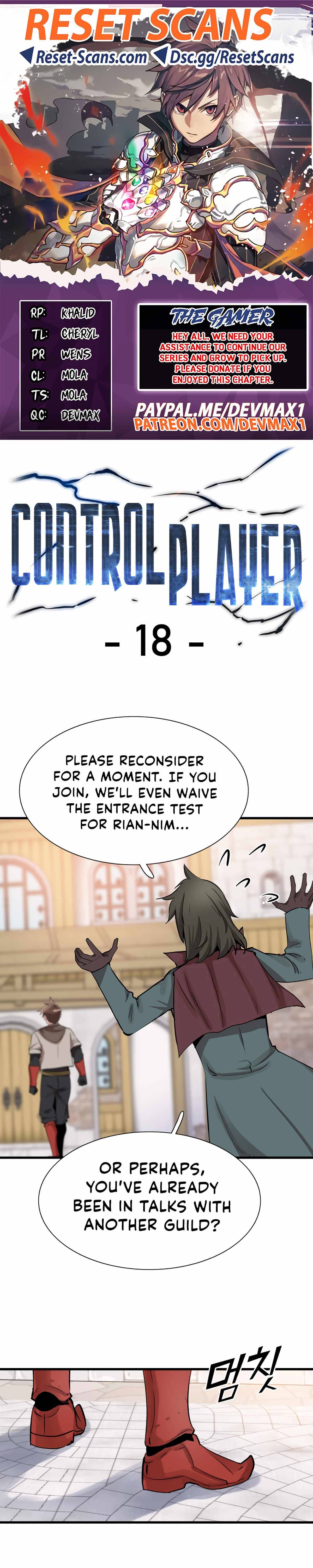 Page 1 of Chapter 18