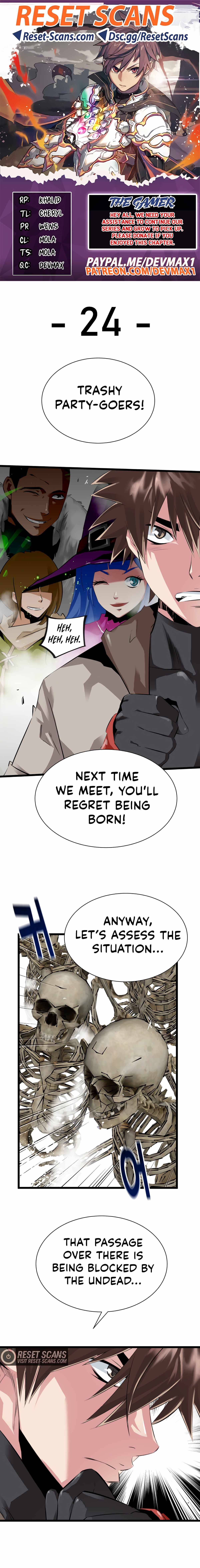 Page 1 of Chapter 24