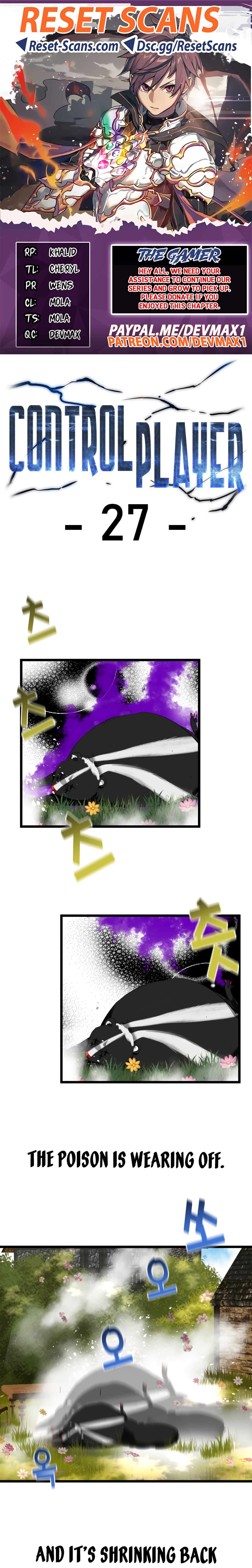 Page 1 of Chapter 27