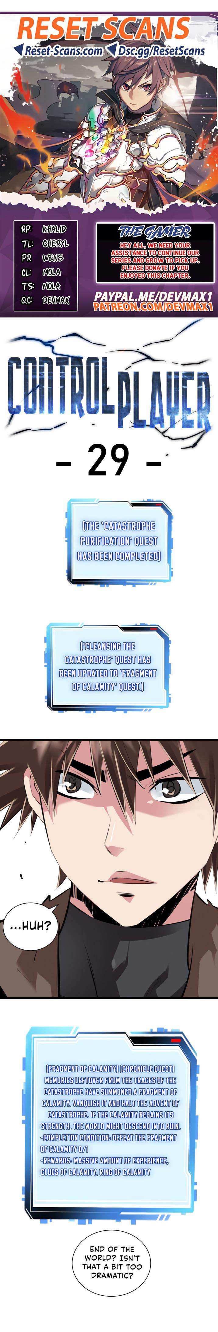 Page 1 of Chapter 29
