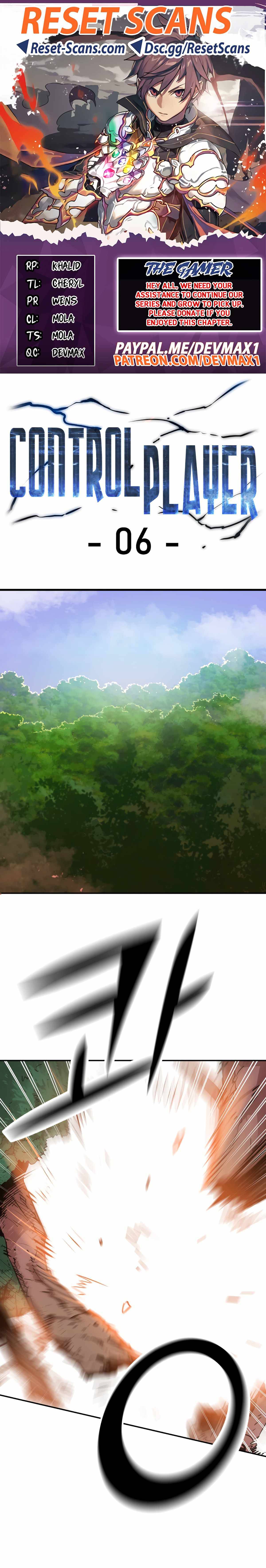 Page 1 of Chapter 6