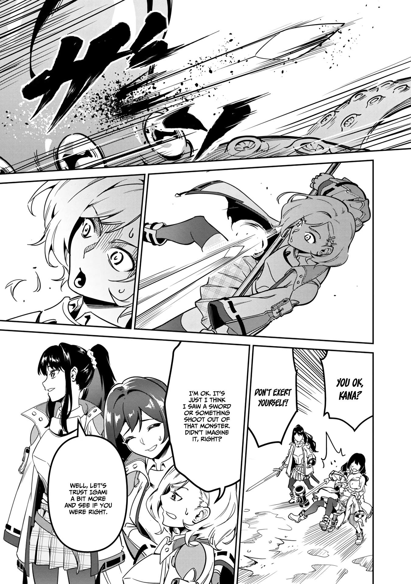 Page 8 of Chapter 1.1