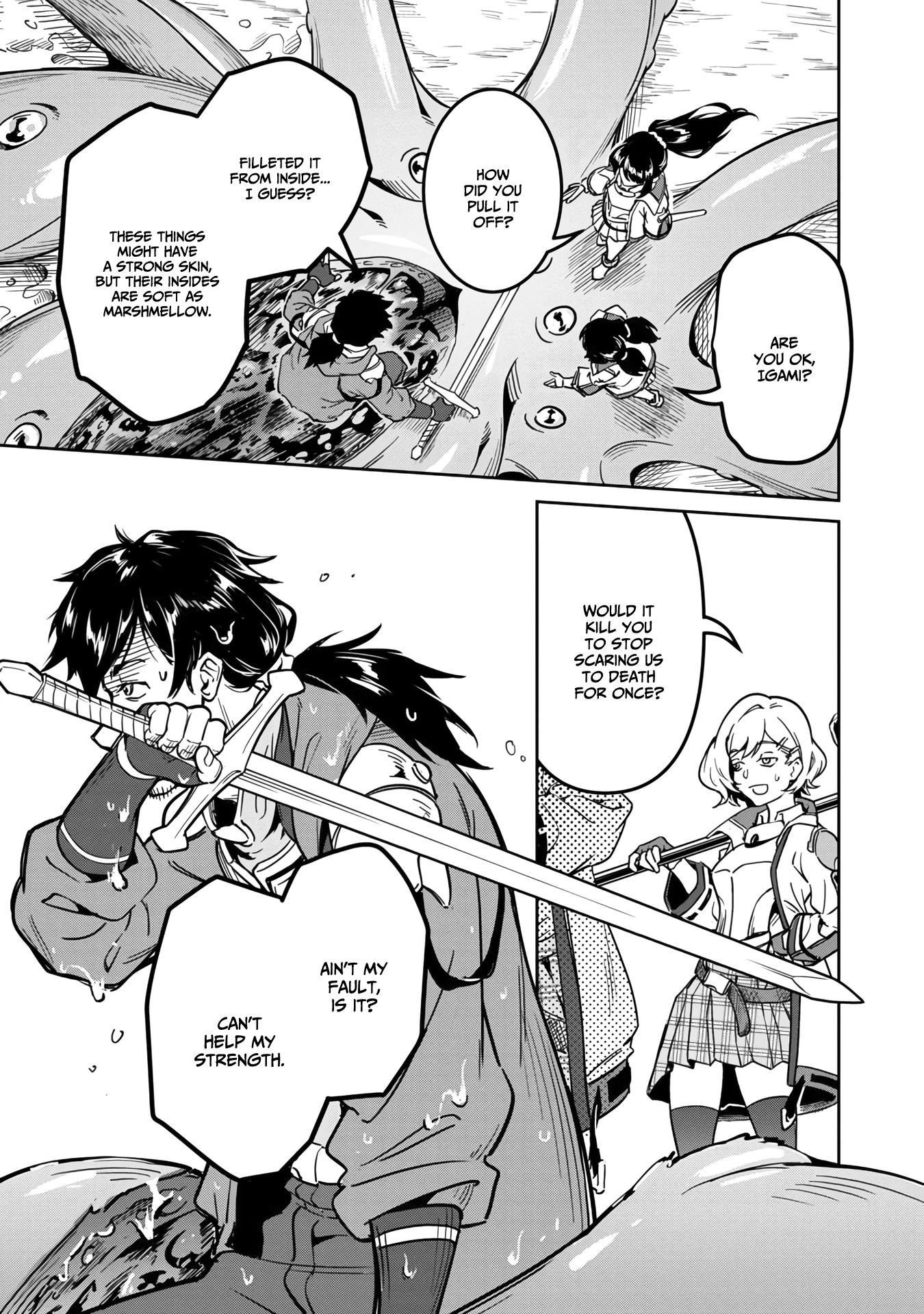 Page 10 of Chapter 1.1