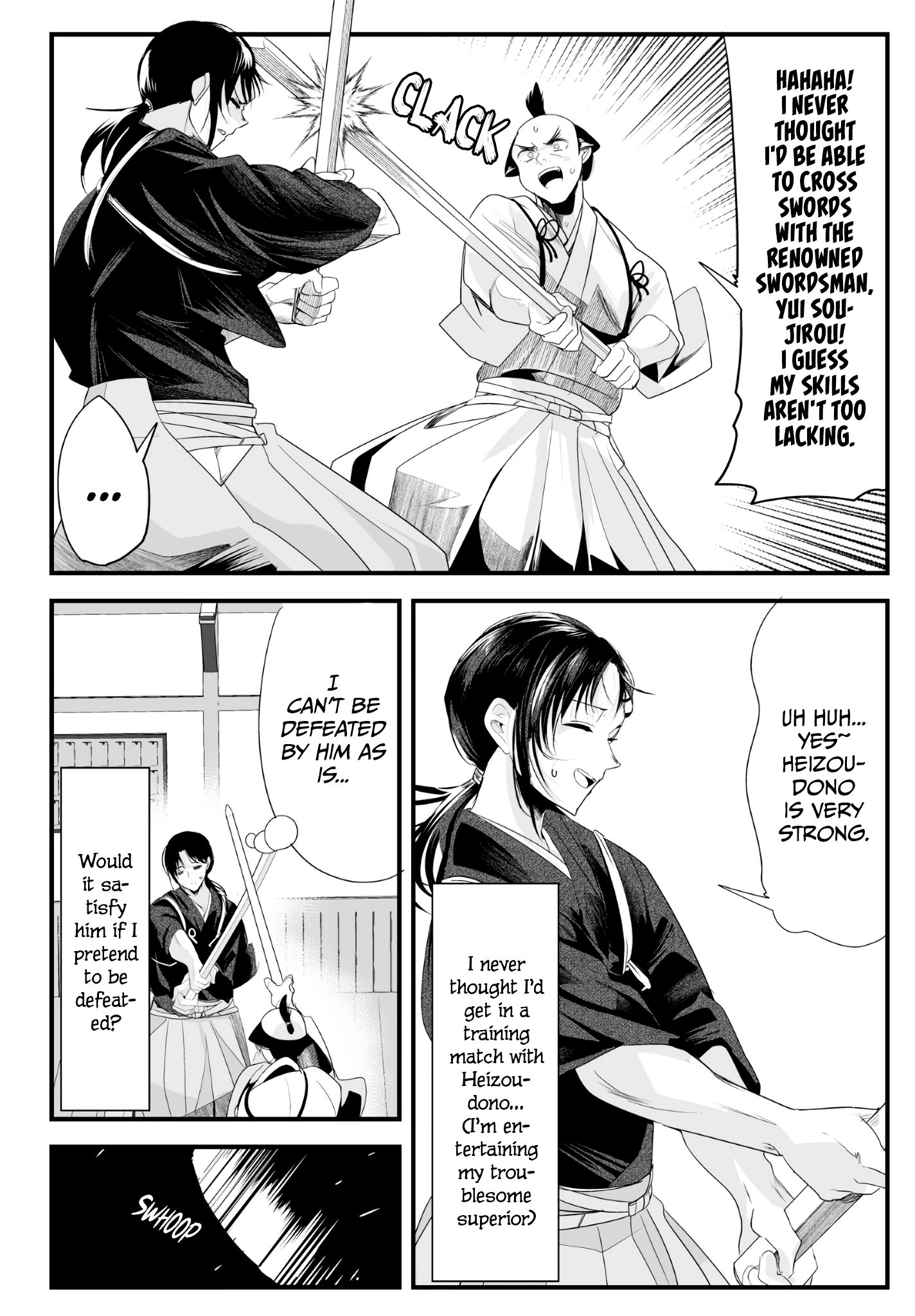 Page 1 of Chapter 31