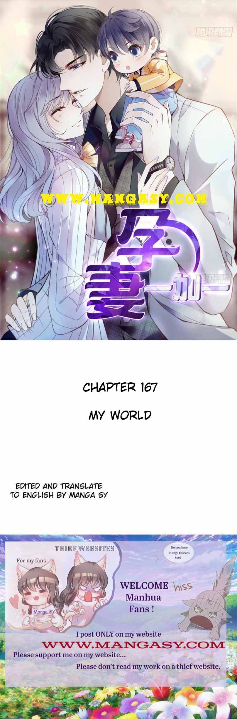Page 1 of Chapter 167