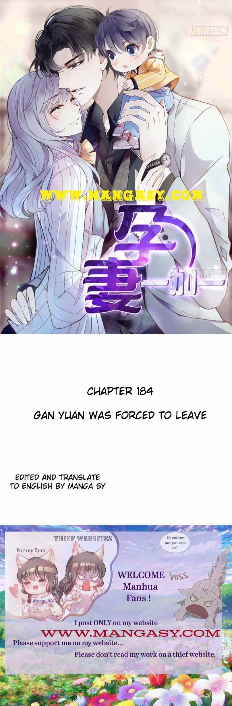 Page 1 of Chapter 184
