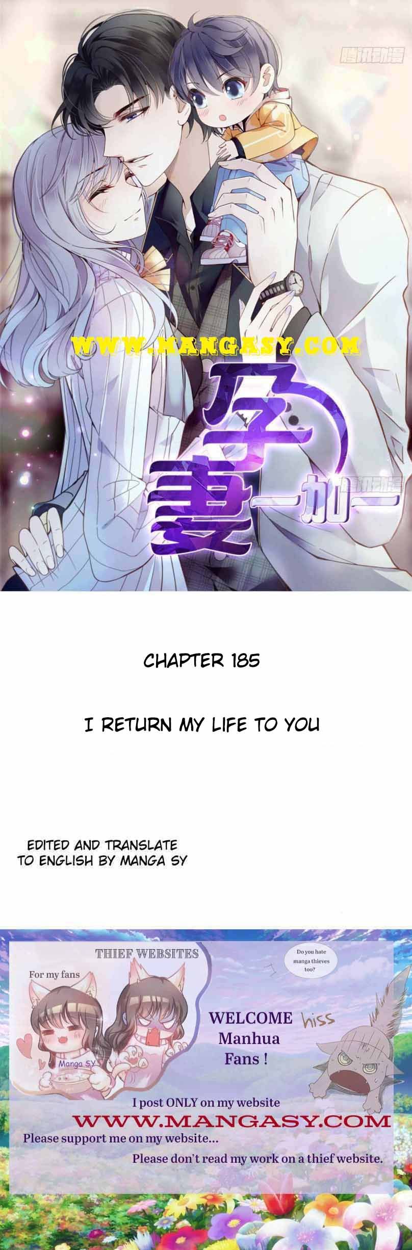 Page 1 of Chapter 185