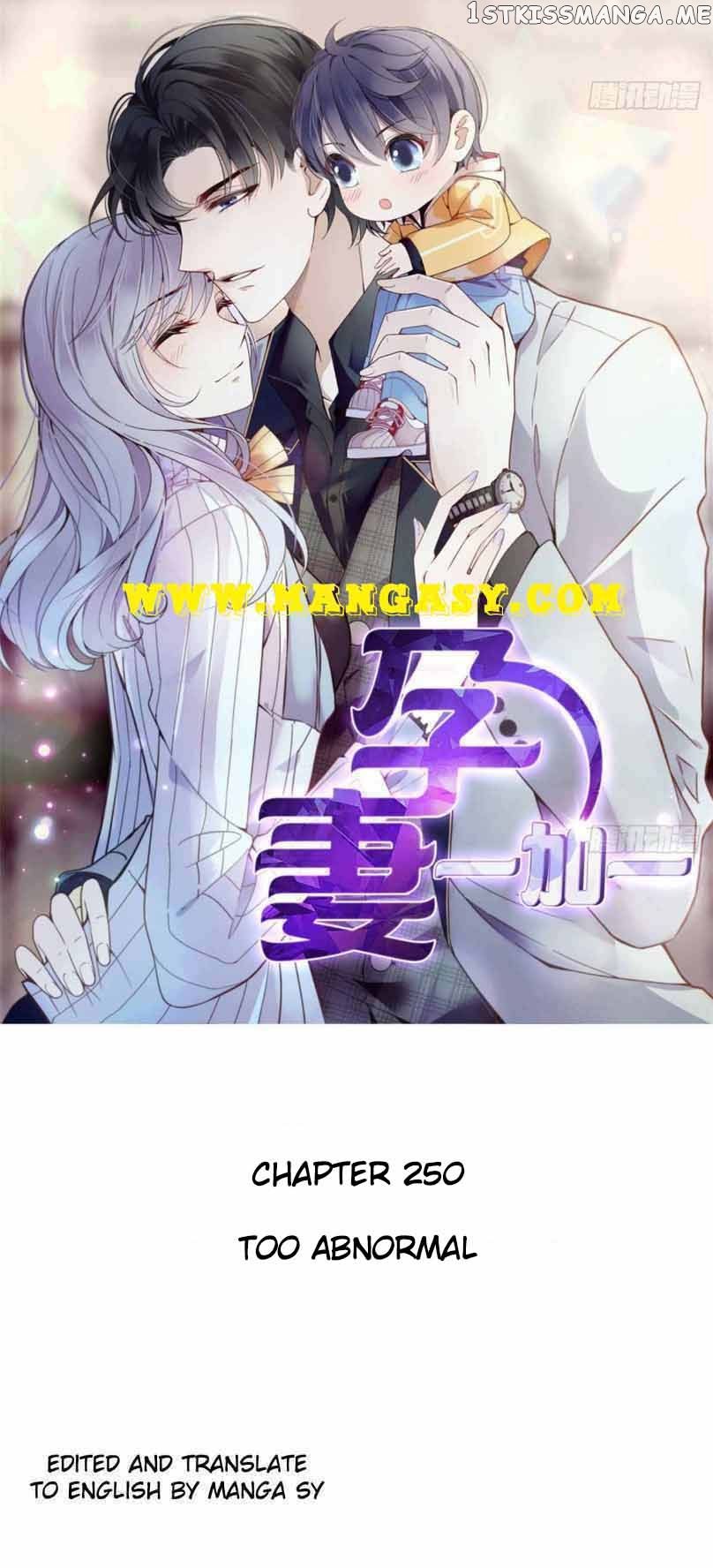 Page 1 of Chapter 250