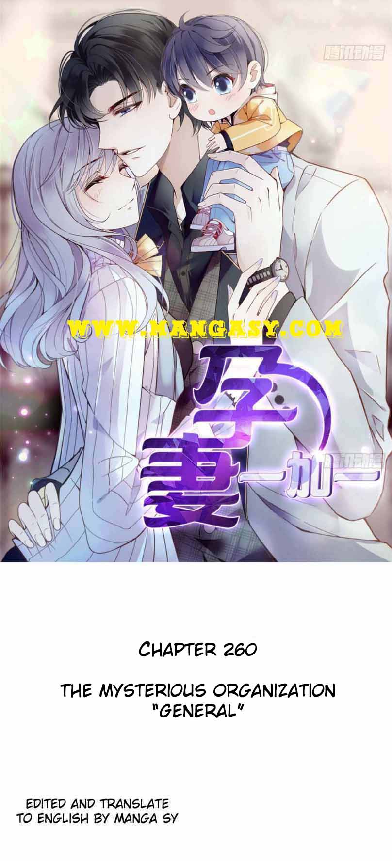 Page 2 of Chapter 260