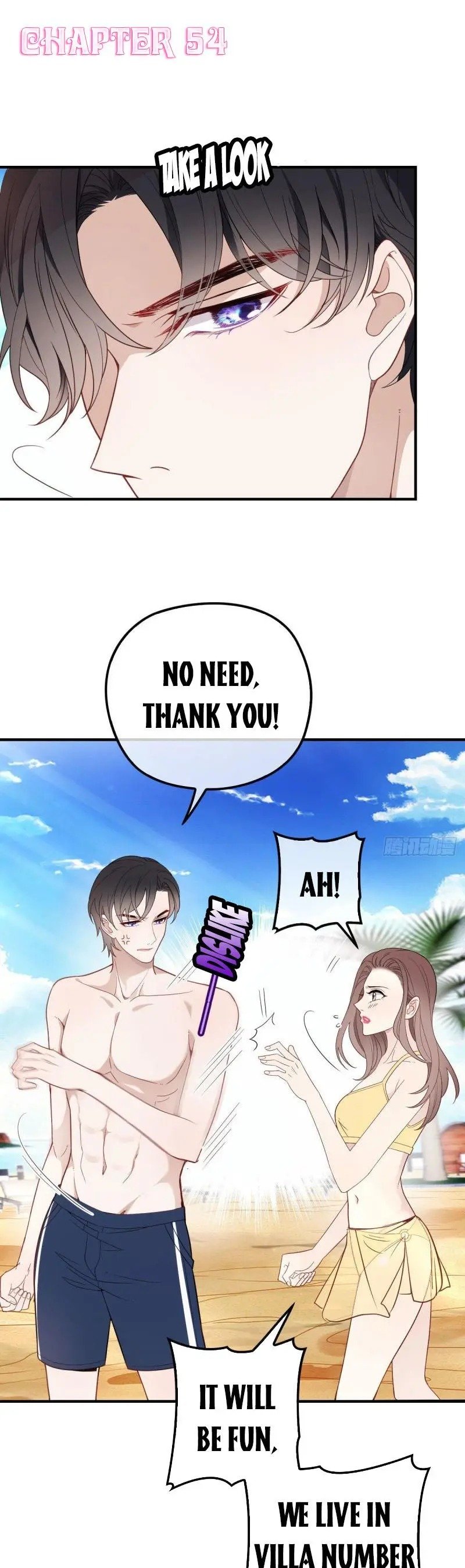 Page 1 of Chapter 54