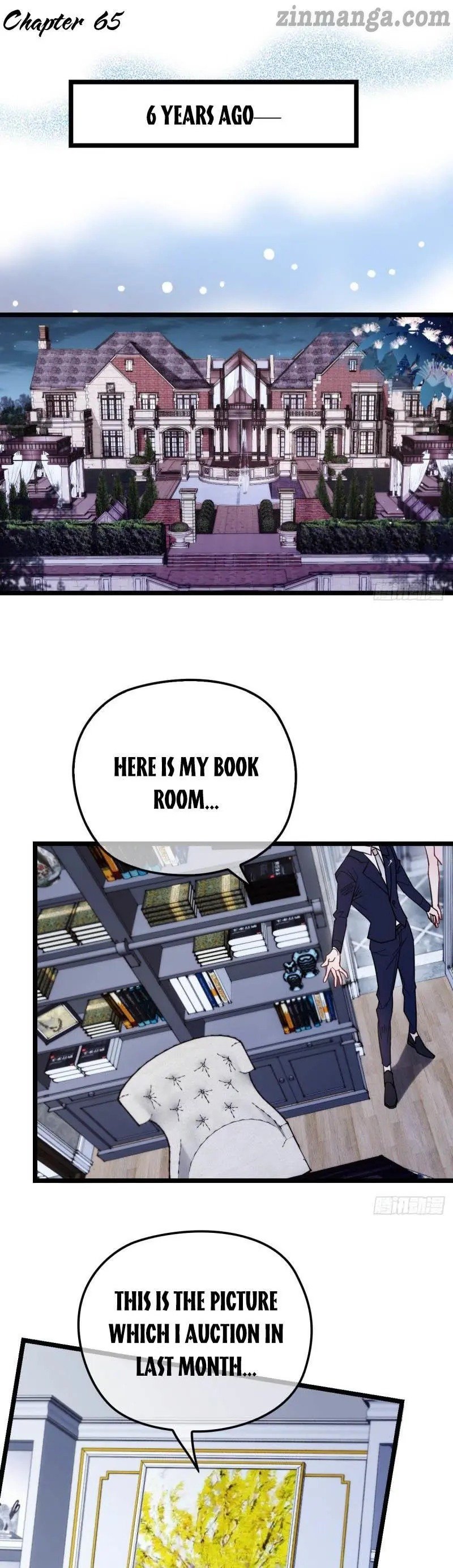 Page 1 of Chapter 65