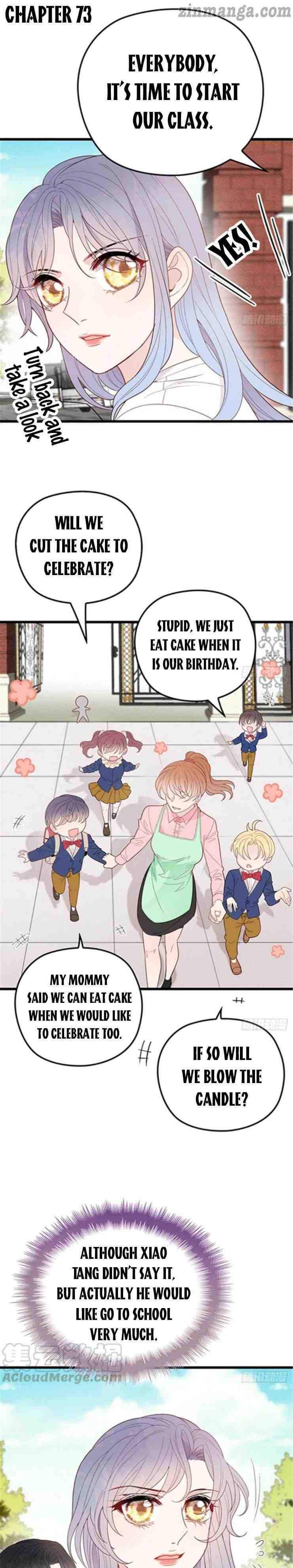 Page 1 of Chapter 73