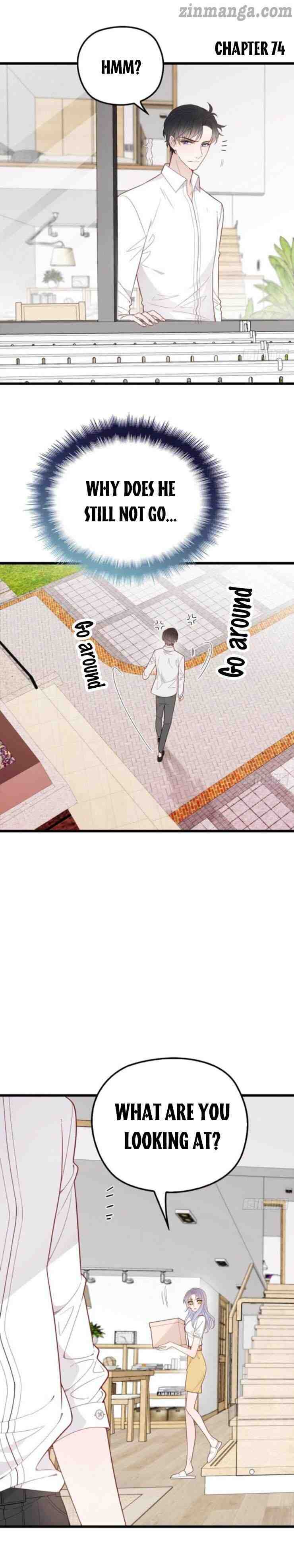 Page 1 of Chapter 74