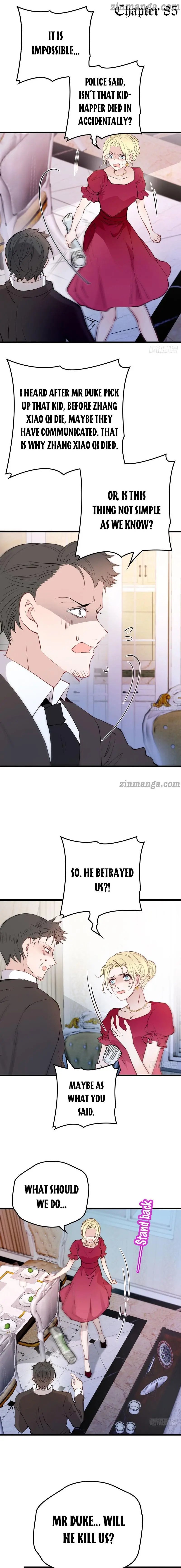 Page 1 of Chapter 85