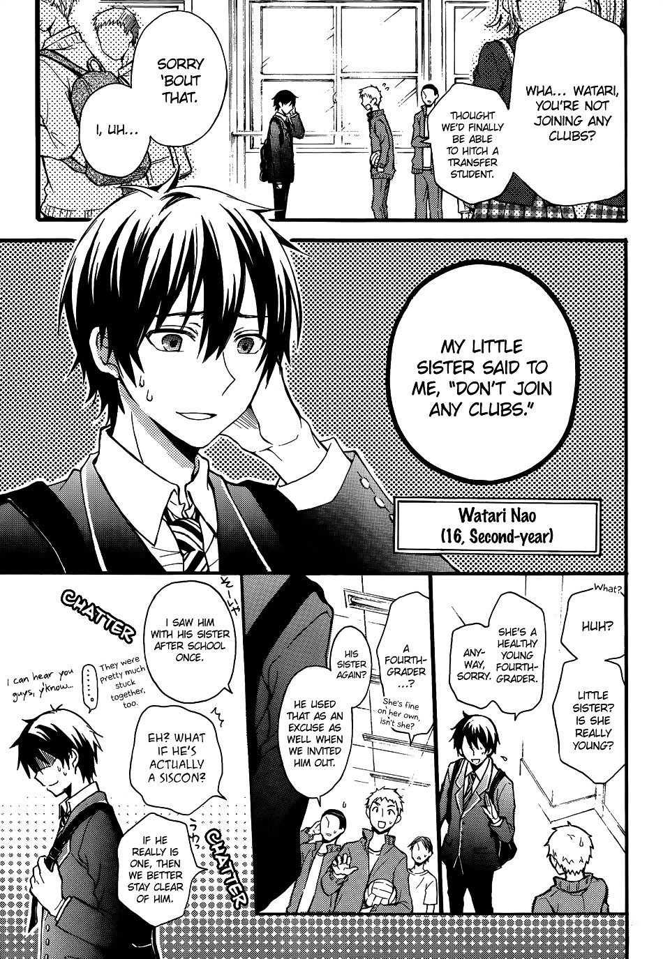 Page 5 of Chapter 1