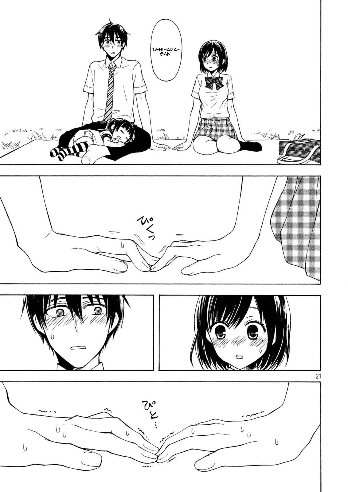 Page 21 of Chapter 23