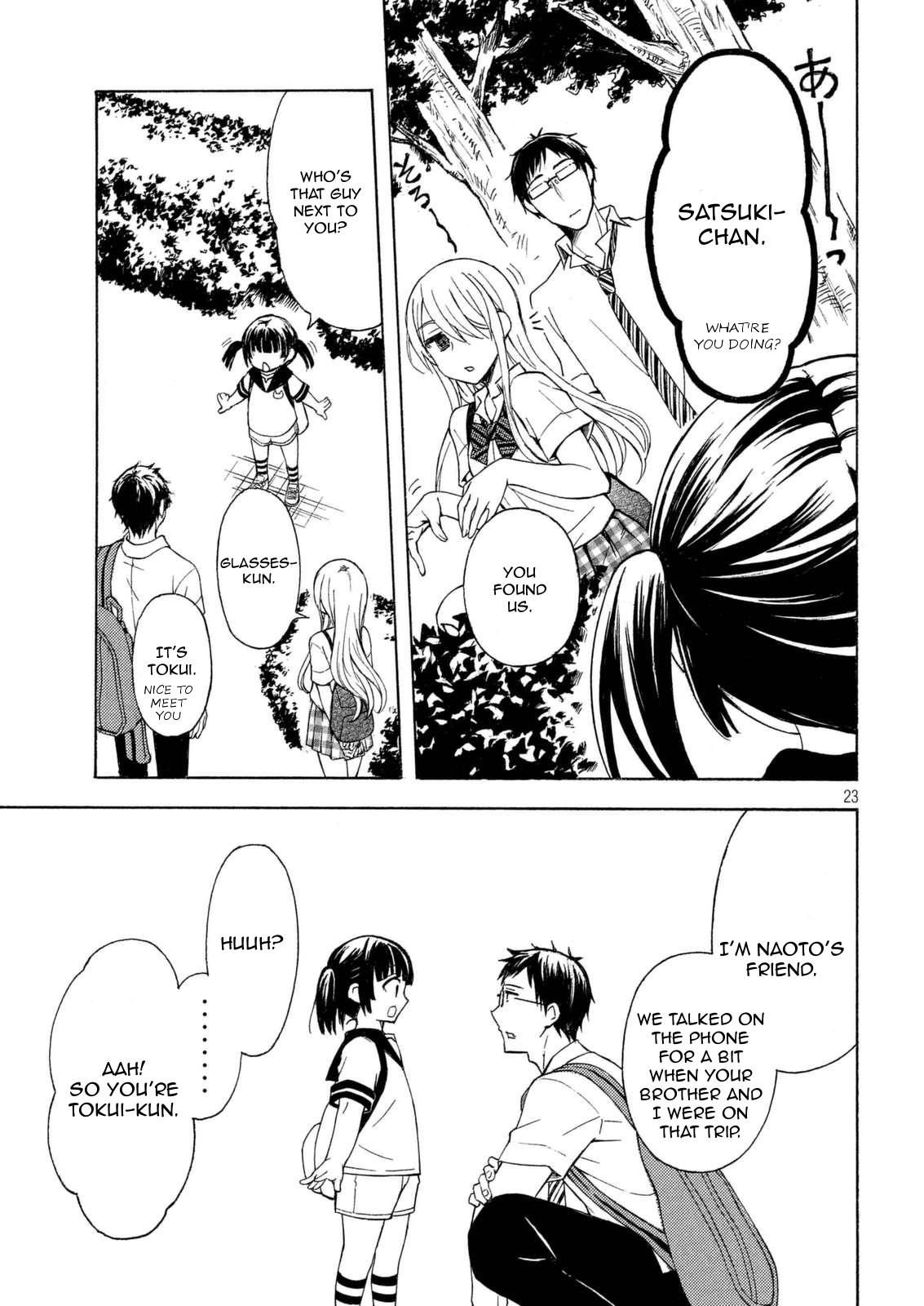 Page 23 of Chapter 23