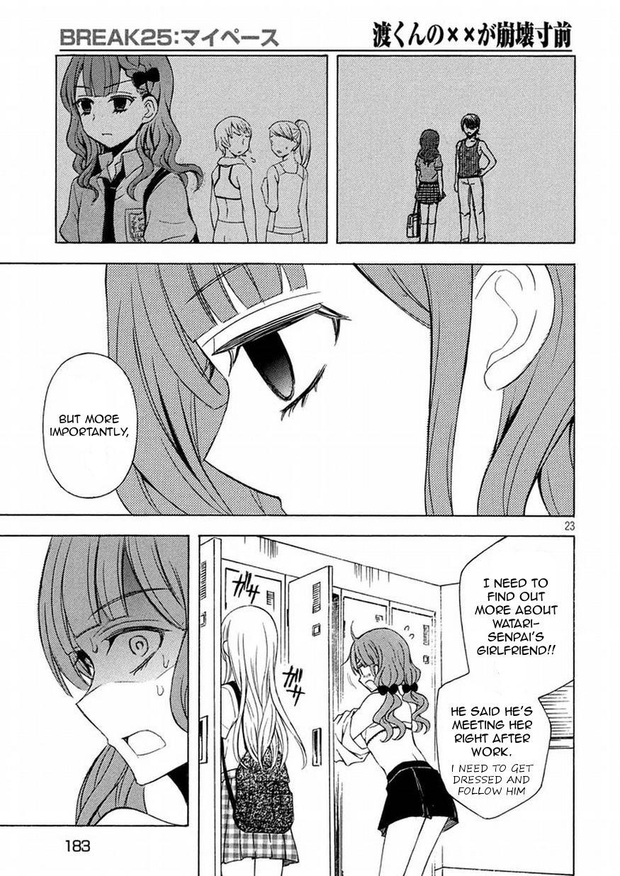 Page 22 of Chapter 25