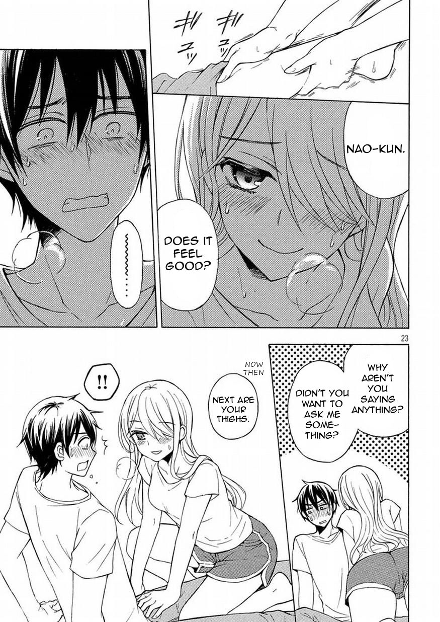 Page 23 of Chapter 26