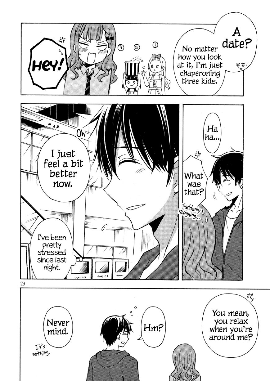Page 29 of Chapter 30