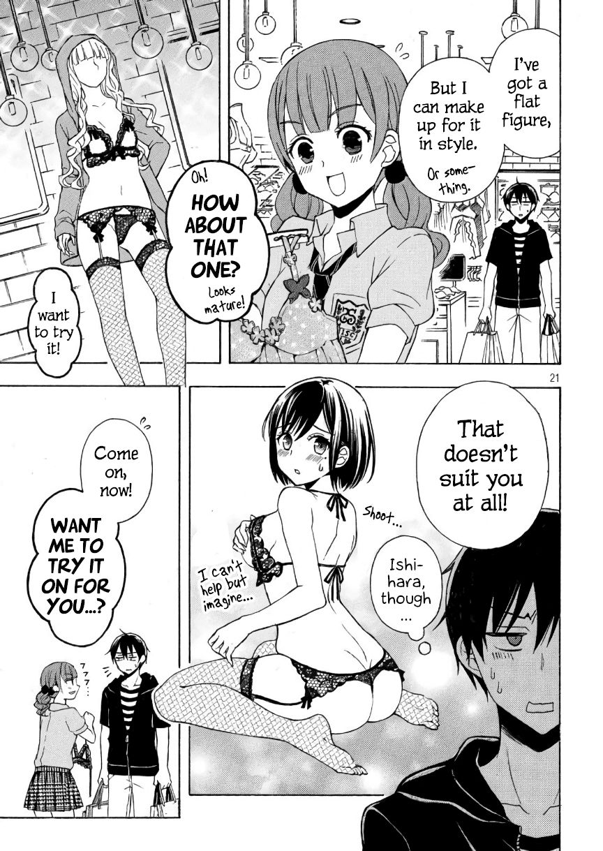 Page 21 of Chapter 31